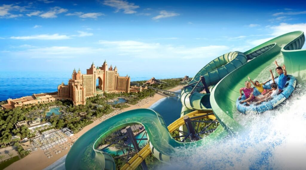 Aquaventue Waterpark