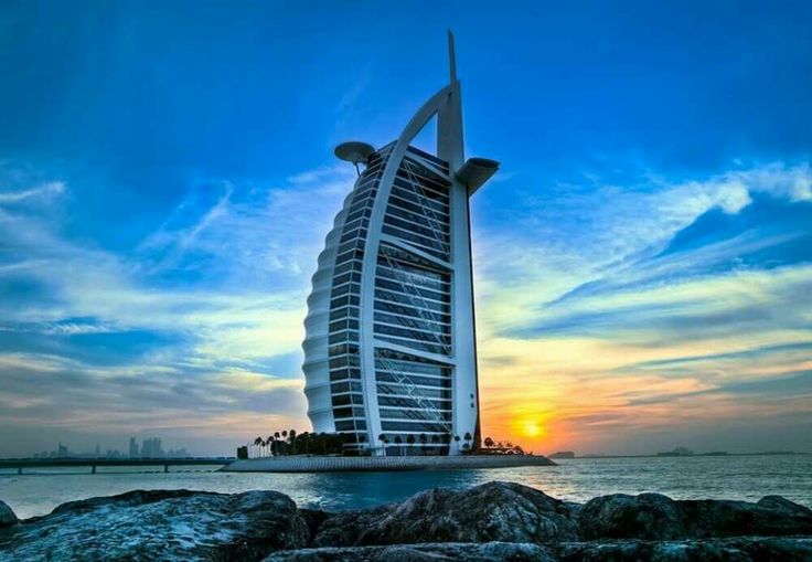 Burj Al Arab