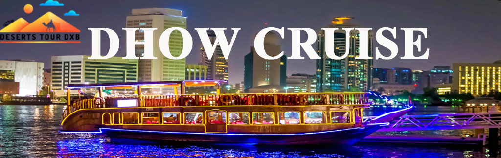 DHOW CRUISE