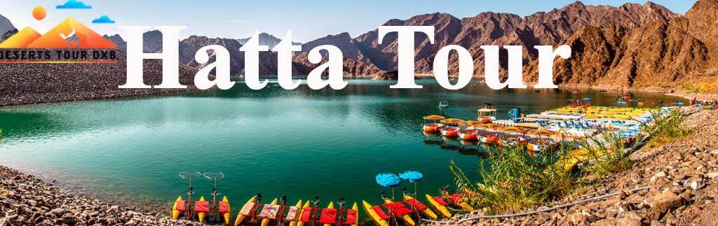 Hatta Tour