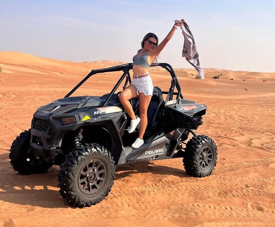 dune buggy